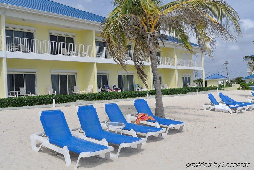 Castaways Cayman Beach Resort Grand Cayman Bagian luar foto