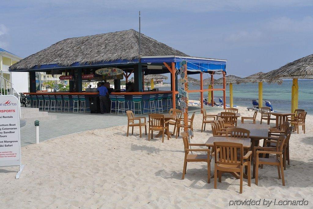 Castaways Cayman Beach Resort Grand Cayman Bagian luar foto