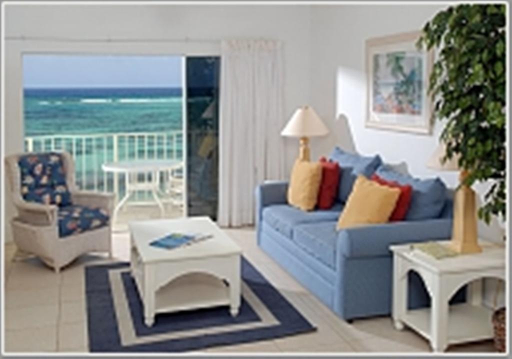Castaways Cayman Beach Resort Grand Cayman Ruang foto