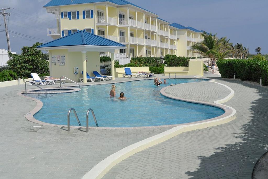 Castaways Cayman Beach Resort Grand Cayman Ruang foto