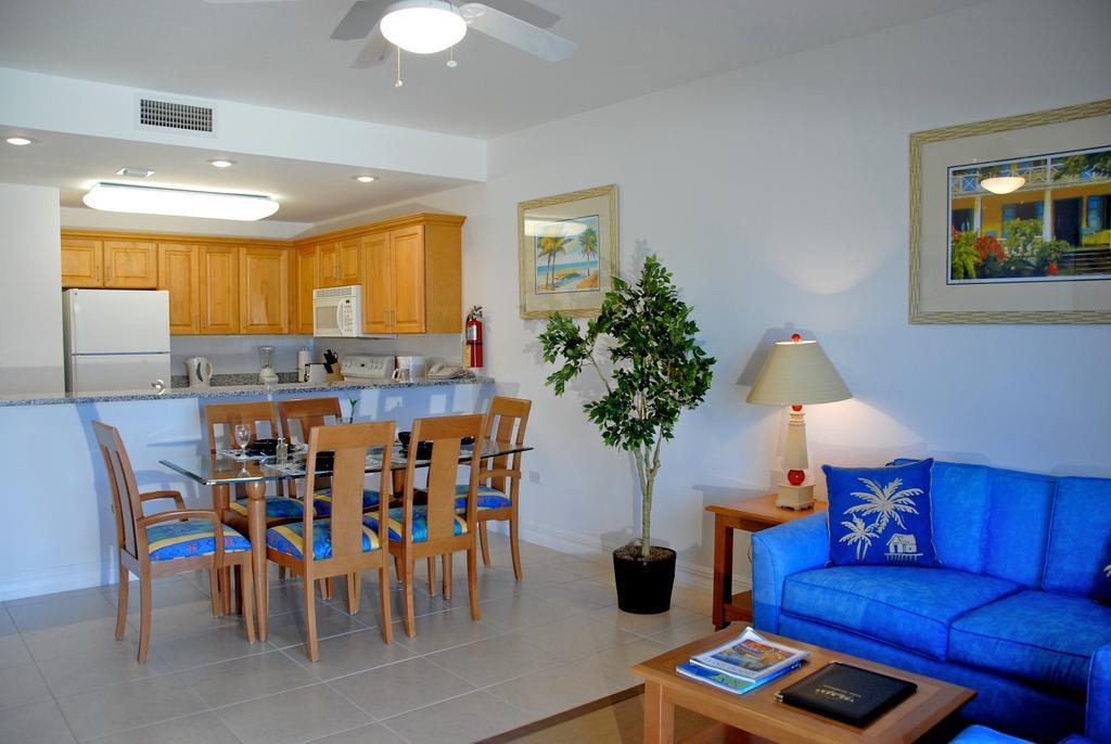Castaways Cayman Beach Resort Grand Cayman Ruang foto