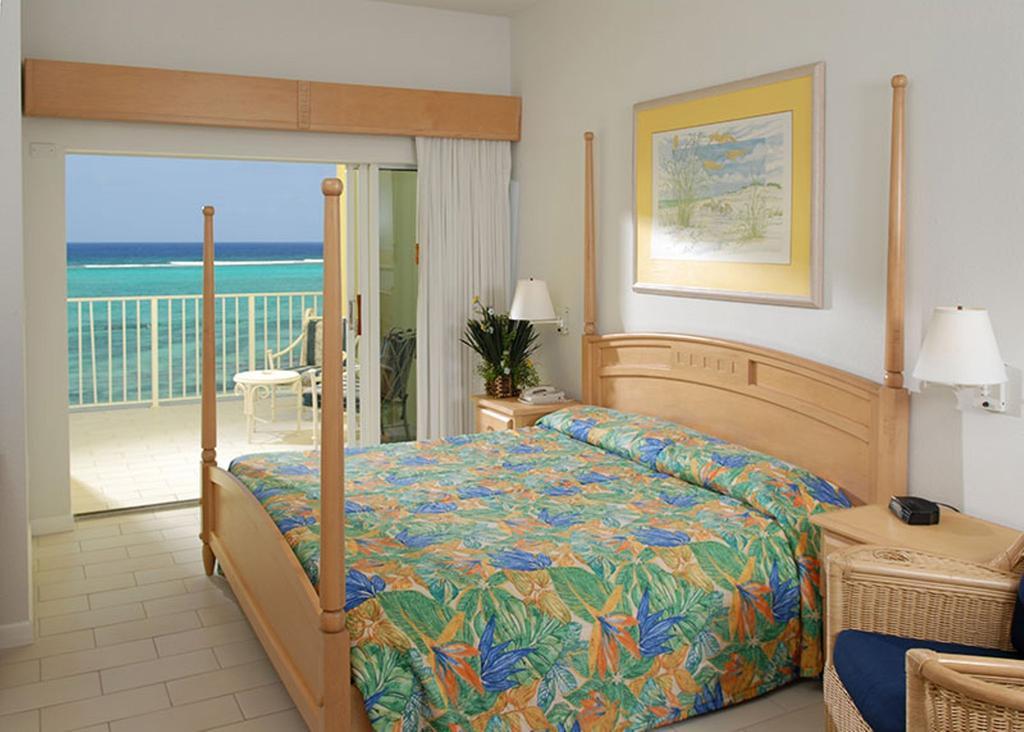 Castaways Cayman Beach Resort Grand Cayman Ruang foto